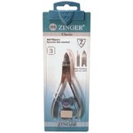 Кусачки педикюрные, Zinger (Зингер) арт. ME-45