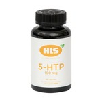 5-гидрокситриптофан (5-HTP) комплекс, HLS (ХЛС) капсулы 100 мг 60 шт