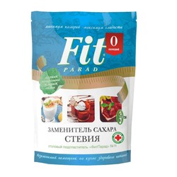 Подсластитель Fit Parad №14 столовый 150 г