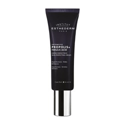 Крем-перфектор для лица Institut Esthederm интенсив прополис + феруловая кислота 50 мл