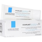 Бальзам, La Roche-Posay (Ля Рош-Позе) 40 мл Цикапласт В5 SPF50 успокаивающий восстанавливающий