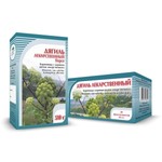 Дягиль лекарственный, сырье 50 г 1 шт БАД корневища с корнями