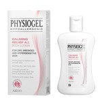 Лосьон для тела, Physiogel (Физиогель) 200 мл Калминг Релиф АИ для сухой и чувствительной кожи склонной к раздражению успокаивающий