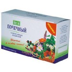 Чайный напиток, фильтр-пакет 1.5 г 20 шт Алтайский сбор №14 Почечный
