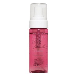 Пенка 818 Beauty formula Эстик гиалуроновая очищающая для чувствительной кожи 150 мл