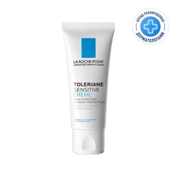 Крем для лица La Roche-Posay Толеран Сенситив увлажняющий легкий для чувствительной кожи 40 мл
