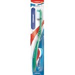 Зубная щетка, Aquafresh (Аквафреш) стандарт средней жесткости