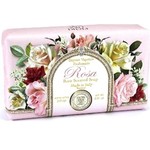 Мыло, Fiori Dea (Фьери Дея) 250 г кусковое роза