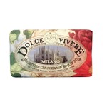 Мыло, Nesti Dante (Нести Данте) 250 г Сладкая жизнь Милан
