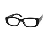 Очки корригирующие, Oreiba (Орейба) арт. 00140 роговые женские (+2.50)
