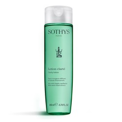 Тоник Sothys Paris для кожи с хрупкими капиллярами экстракт гамамелиса 200 мл