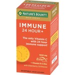 Эстер С иммун 24 часа+, Nature's Bounty (Нэйчес Баунти) капсулы 2030 мг 50 шт БАД к пище