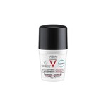 Дезодорант-антиперспирант для мужчин, Vichy (Виши) 50 мл Ом 48 часов АТ против пятен шариковый