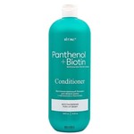 Бальзам для волос, Panthenol & biotin (Пантенол и биотин) 1000 мл восстановление Push-Up объем