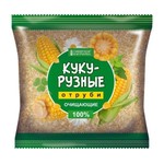 Отруби кукурузные, Сибирские 180 г очищающие