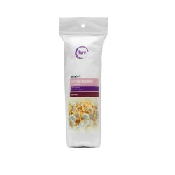 Диски ватные Pure круглой формы 100 шт.