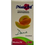Платочки бумажные, Nata M (Ната М) 10 шт дыня