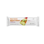 Пастила, Vitateka (Витатека) 27 г фруктовая яблочная