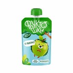 Пюре, Фруктошки 90 г яблоко