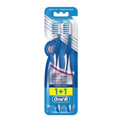 Зубная щетка oral-b ПроЭксперт Все в одном 40 средняя 1 шт.