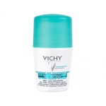 Дезодорант, Vichy (Виши) 50 мл против белых и желтых пятен 48 часов шариковый