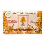 Мыло, Nesti Dante (Нести Данте) 250 г Цветочная линия Дрок