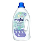 Гель для стирки белья, Mepsi (Мепси) 2 л