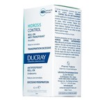 Дезодорант-антиперспирант, Ducray (Дюкрэ) 40 мл Гидросис Контроль против избыточного потоотделения шариковый