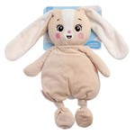 Игрушка-комфортер, Крошка Я SL-07192A арт. 10517634 зайчик для засыпания