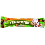 Гематоген форте, 40 г с лесным орехом