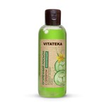Лосьон, Vitateka (Витатека) 100 мл Огуречный с серебром