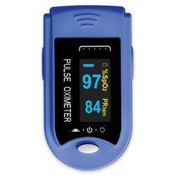 Пульсоксиметр B.Well MED-320