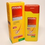 Шампунь, Fitoval (Фитовал) 200 мл против выпадения волос