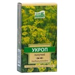 Укроп, Наследие природы сырье 50 г 1 шт БАД