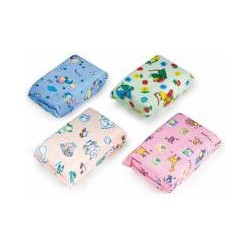 Губка для мытья ребенка Canpol babies махровая