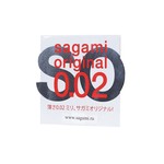 Презервативы, Sagami (Сагами) р. L 1 шт ориджинал 0.02