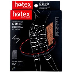 Бриджи корректирующие Hotex