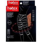 Бриджи корректирующие, Hotex (Хотекс) бежевые