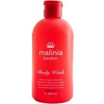 Гель для душа, Malinia London (Малиниа Лондон) 300 мл