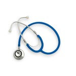 Стетоскоп, Little Doctor (Литтл Доктор) LD Prof-I ЛД Проф-1 синий