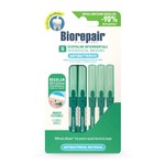 Ершики межзубные, Biorepair (Биорепейр) р. 0.82 мм 5 шт цилиндрической формы