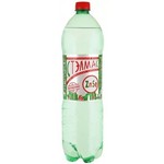 Вода питьевая, Stelmas (Стэлмас) 1.5 л 1 шт газированная ПЭТ