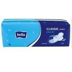 Прокладки женские, Bella (Белла) 10 шт нова классик макси драй