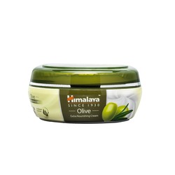 Крем Himalaya Herbals Синс 1930 экстра питательный Олива 50 мл