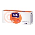 Тампоны, Bella (Белла) 16 шт тампо супер плюс без аппликатора