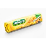 Пастилки, Naturino (Натурино) 36.4 г 1 шт с витаминами и натуральным соком (8 пастилок массой 4.2 г) фрукты