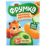 Сок, Фрумка 200 мл яблоко абрикос