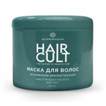 Маска для волос, Supernova (Супернова) 450 мл Хэа культ мгновенная реконструкция