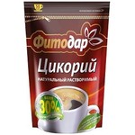 Цикорий растворимый, Фитодар 100 г порошкообразный зип-пакет