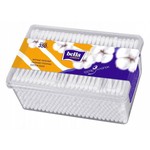 Ватные палочки, Bella (Белла) 350 шт коттон